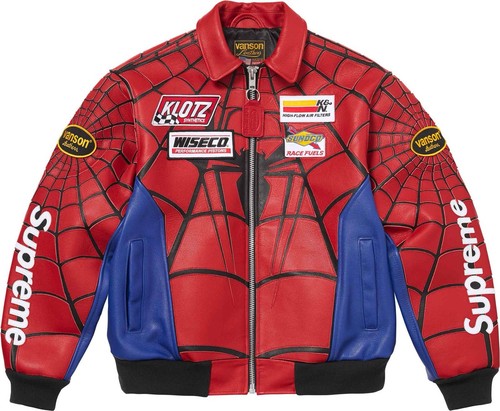 Giacca spider man - giacca, spider-man