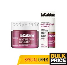 La Cabine Crema Effetto