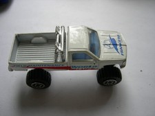 Chevrolet Chevy K-1500 Pick-Up
