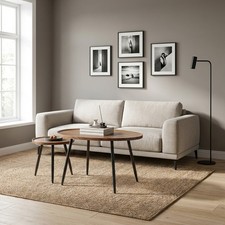Dechome set tavolini - set,