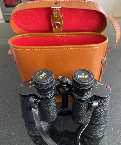 Super zenith 10x50 binocolo - super,