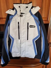 Tuta Da Sci Colmar TG 50