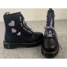 Stivali Dr Martens 1460 Zip