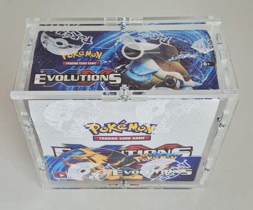 Pokemon evoluzioni booster - evoluzioni,