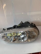 FARO FANALE ANTERIORE SINISTRO