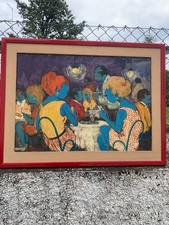 Quadro 50x70 Renzo MERCATINI