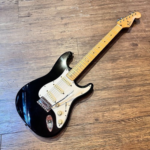 Fender mexico stratocaster - mexico,