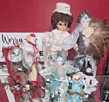 Grande lotto pagliacci