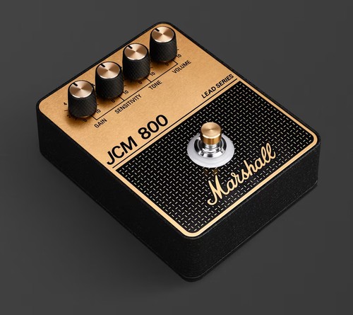 Amplificatore per chitarra