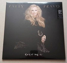 LP - PATTY PRAVO - Eccomi -