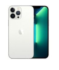 Apple iPhone 12 ProMax-128GB-BIANCO-Batt100%-Pari al nuovo A+/A-Garanzia 1 Anno!