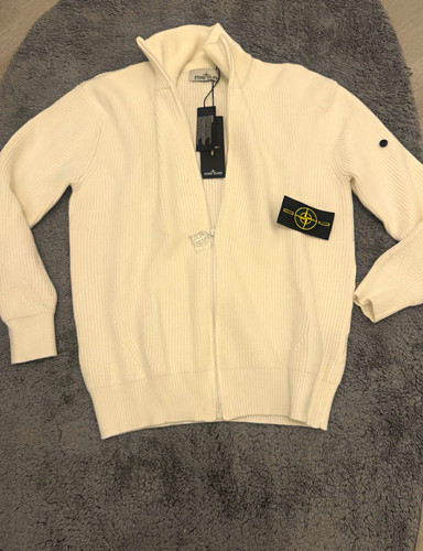 Maglione maglia uomo stone - maglione,