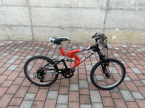 Bicicletta bambino marca - bicicletta, da