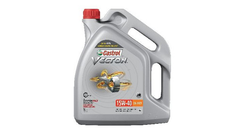 Olio lubrificante castrol - olio-lubrificante,