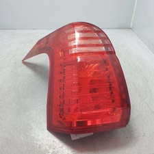 9672666580 faro fanale gruppo ottico stop Peugeot 5008 Suv MK1 1.6 D 82 KW 2009-