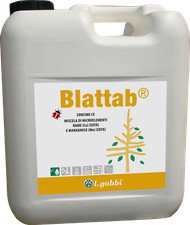 GOBBI -BLATTAB RAME CHEL EDTA