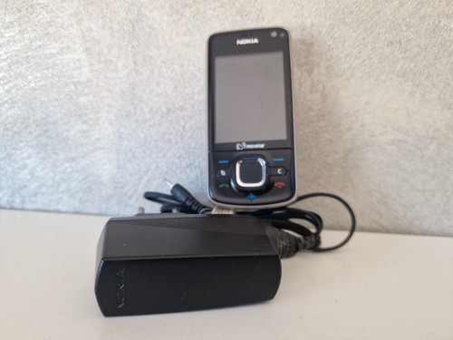 Nokia 6210 navigator - 6210,