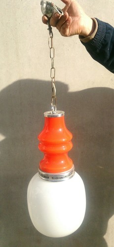 Lampada sospensione - lampada, a