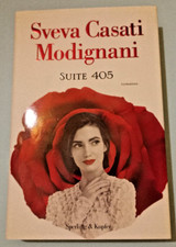 Sveva Casati Modignani " SUITE