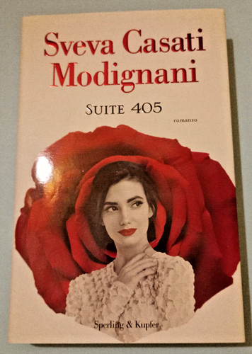 Sveva casati modignani suite - sveva,