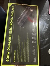 Alimentatore digitale 600 Watt