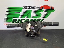 DEVIOLUCI COMPLETO NISSAN NAVARA D40 2.5 TD YD25 2007 ( CONTATTO SP. DANN. )