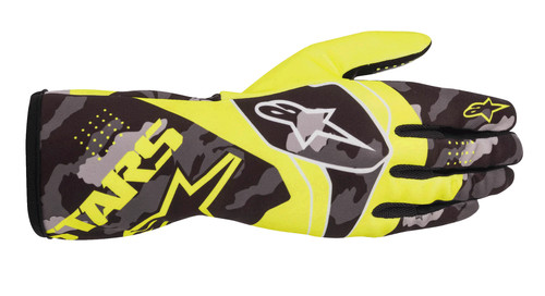 Alpinestars tech race - alpinestars, k