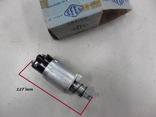 Interruttore elettromagnetico - interruttore,
