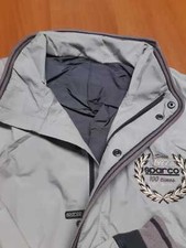 GIUBBOTTO SPARCO LEGGERO