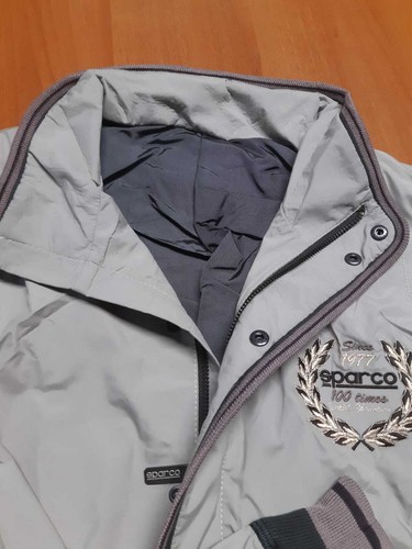 Giubbotto sparco leggero - giubbotto,