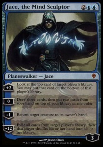 Mrm english jace the - mrm, mind
