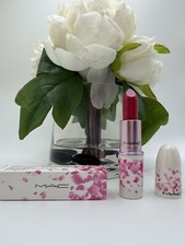 Rossetto MAC opaco FRAMBOISE