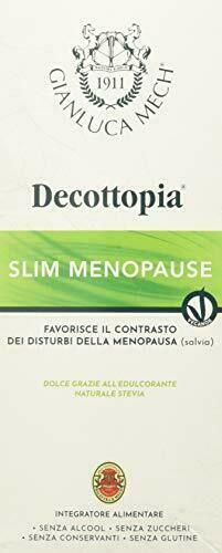 Slim menopause 500 - slim,