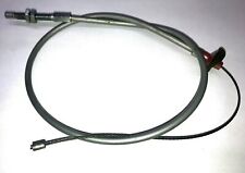 Talbot Sunbeam Lotus - cavo