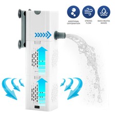 Filtro sommergibile per