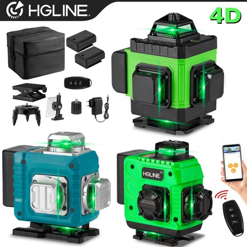 Livella laser livello hgline - a,