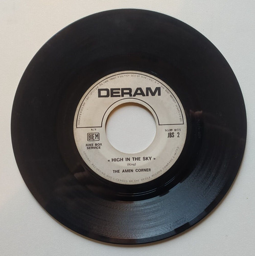 Amen corner engelbert - amen, corner/engelbert