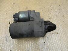 MOTORINO D' AVVIAMENTO OPEL Corsa D 3P 1° Serie 1000 Benzina 44 (2007) R 1132847