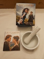 Outlander Mini Mortaio e