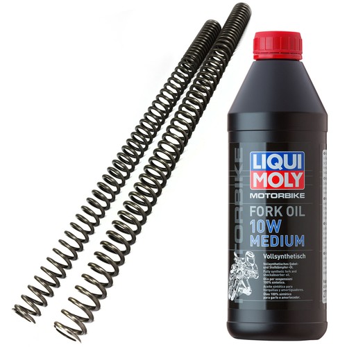 Kit molle forcella - , progressive