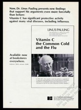 1977 Linus Pauling foto