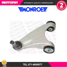L12508 Braccio oscillante ant sx Sup (MARCA-MONROE)