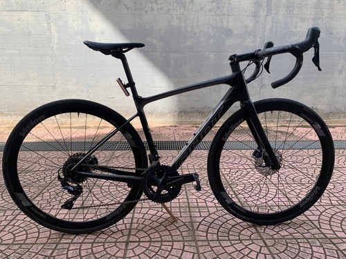 Bicicletta giant modello - bicicletta,