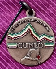 80° Adunata Nazionale Cuneo -