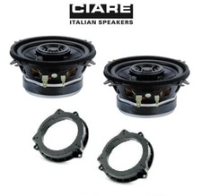 CIARE CXE104 Kit 2 casse 10cm