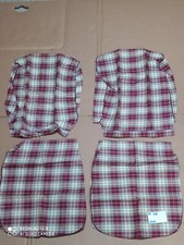 TAPPEZZERIA - FODERINE PER FIAT  1100 103  - AUTO D'EPOCA - leggi tutto