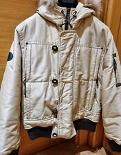 LAB PAL ZILERI giubbotto Piuma d'oca Tag. 50