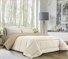 Trapunta piumone invernale