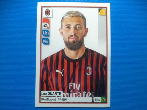Figurine calciatori panini - figurine,