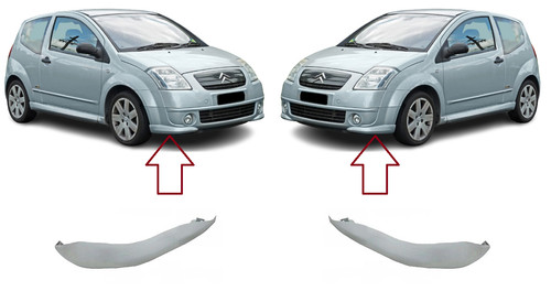 Nuovo per citroen - citroen, vts